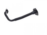Teava Esapament 4T, Diametru 19mm, Distanta Suruburi 69mm/50mm, Toba Scuter Kymco, Toba Tractor