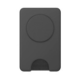 Portofel pentru telefon - PopSockets PopWallet - Black