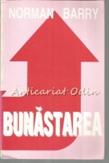 Bunastarea - Norman Barry foto