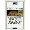 Ursula Heinze - Vinovata de asasinat - 105164