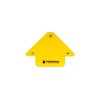 Vinclu magnetic pentru sudura 11.5 Kg, suport sageata, Powermat