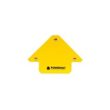 Vinclu magnetic pentru sudura 11.5 Kg, suport sageata, Powermat