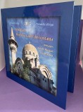 ROMANIA 2013 - LP 2002a, album filatelic - &hellip;MOSCHEEA CAROL 1 DIN CONSTANTA &ndash; 100 DE ANI, Nestampilat