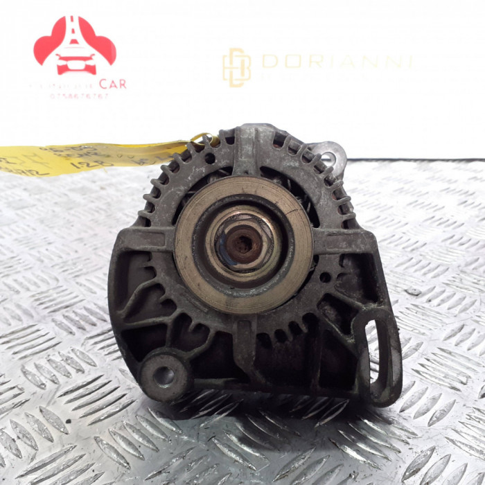 Alternator Fiat-Lancia 1. 2 Benzina 63321712