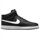 Nike NIKE COURT VISION MID NN DN3577-001 DN3577-001-45.5