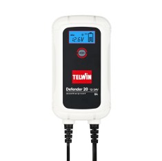 Redresor auto 12 24V TELWIN DEFENDER 20 BOOST