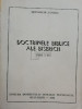 Trandafir Sandru - Doctrinele biblice ale bisericii, editia a II-a (editia 1994)