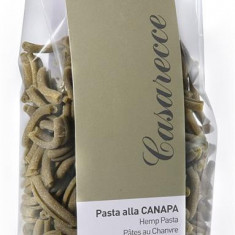 Paste Casarecce cu Canepa Fara Gluten Bio Marchesato 250gr