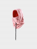 Cagulă de schi unisex - roz, 4F Sportswear