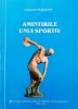 AMINTIRILE UNUI SPORTIV - CONSTANTIN MEDELEANU