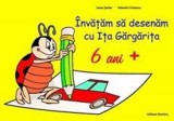 Invatam sa desenam cu Ita Gargarita 6ani+