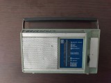 RADIO PESCARUS S , 6 TRANZISTOARE , PENTRU PIESE . SAU RECONDITIONAT