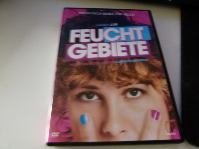 Feucht gebiete