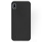Husa SAMSUNG Galaxy A10 - Forcell Soft (Negru)