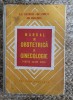 N. N. Gheorghiu - Manual de obstetrica si ginecologie pentru cadre medii