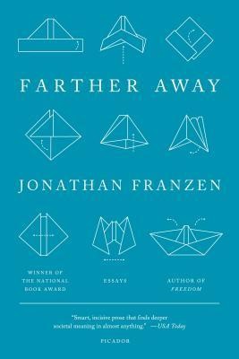 Farther Away