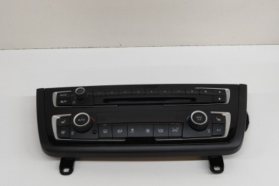 Modul de climatizare BMW 4 Coupe F32, F82 2015 OEM: 9226785 | 30438391 foto