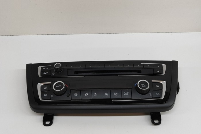 Modul de climatizare BMW 4 Coupe F32, F82 2015 OEM: 9226785 | 30438391