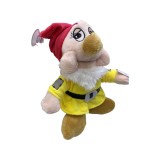 Jucarie de plus Piticul Sfios de plus din Alba ca Zapada