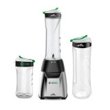 Blender sport ETA ActivMix Team 1103, 350 W, 0.6 l, 19.000 rpm, 3 recipiente, zdrobire gheata