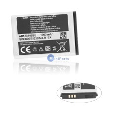 Acumulator Samsung AB553446B foto