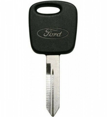 Carcasa Cheie Ford Cu Locas Cip CF 023 foto