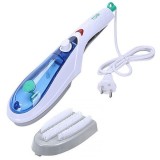Fier de calcat vertical cu abur Steamer Tobi Travel Steamer