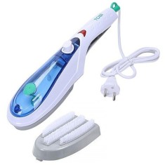 Fier de calcat vertical cu abur Steamer Tobi Travel Steamer