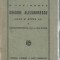 C9049N Grigore Alexandrescu, viața și opera lui și corespondența lui cu Ion Ghica de Eugen Lovinescu, 1928