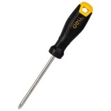 Cumpara ieftin Surubelnita Phillips, PH2 x 100 mm, crom vanadiu, negru