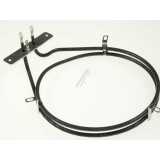 C00010513 REZISTENTA ROTUNDA 2500 W (70114 482000025940 pentru cuptor/aragaz WHIRLPOOL/INDESIT