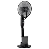 VENTILATOR PICIOR FUNCTIE PULVERIZARE APA TEESA