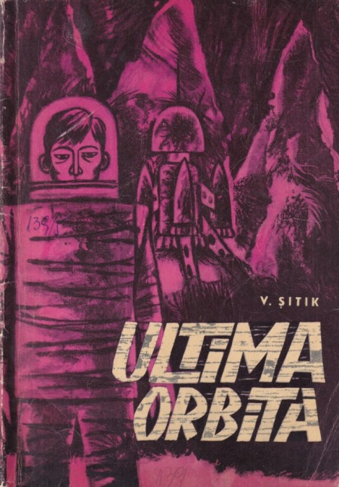 V. Sitik - Ultima orbita