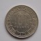 100 francs 1972 GABON