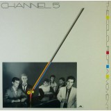 VINIL Channel 5 &lrm;&ndash; The Colour Of A Moment ( VG++ )