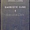 Diagnostic Clinic - C. C. Dimitriu, R. Rimniceanu, Tr. Rosca