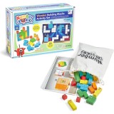 Set activitati cu cuburi din lemn - Numberblocks&reg;