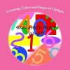 Counting, Colors and Shapes in Tigrigna