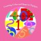 Counting, Colors and Shapes in Tigrigna