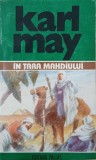 In tara mahdiului. Opere 29 - Karl May