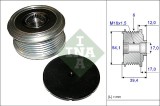 INA 535 0090 10 Sistem roata libera, generator