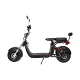 SmartBalance Moped