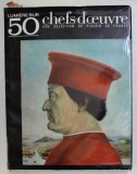 LUMIERE SUR 50 CHEFS - D &#039;OEUVRE - UNE SELECTION DE PLAISIR DE FRANCE , 1963
