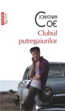 Clubul putregaiurilor - Paperback brosat - Jonathan Coe - Polirom, 2021