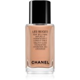 Chanel Les Beiges Foundation Machiaj usor cu efect de luminozitate culoare B40 30 ml