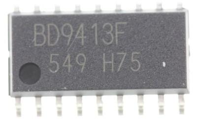 BD9413F CI-BACKLIGHT DRIVER;BD9413F,SOP,18P,11.2 1203-008728 circuit integrat SAMSUNG foto