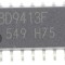 BD9413F CI-BACKLIGHT DRIVER;BD9413F,SOP,18P,11.2 1203-008728 circuit integrat SAMSUNG