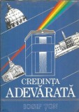 Credinta adevarata - Iosif Ton