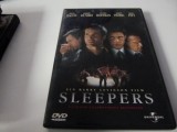 Sleepers, dvd