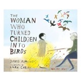 Cumpara ieftin Woman Who Turned Children into Birds